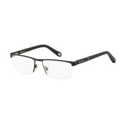 Fossil Rame ochelari de vedere barbati Fossil FOS 6084 VAQ