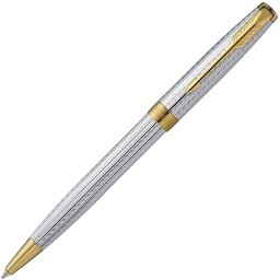 Pix Parker Sonnet Royal Silver Mistral GT