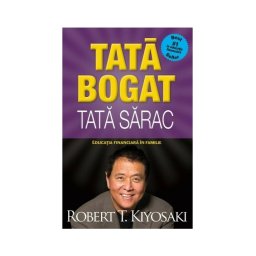 Tata bogat, tata sarac. Editie de colectie
