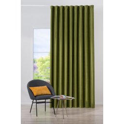 Draperie CU REJANSA CATIFEA MENDOLA CASTELLANO VERDE 11