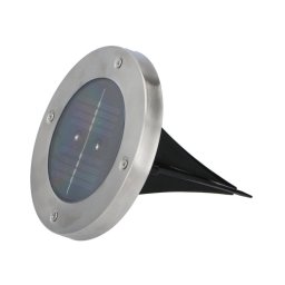Grundig - Lampă solară LED 2xLED/1,2V 600 mAh