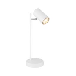 Lampă de masă ROBBY 1xGU10/5W/230V Globo 57910TW