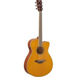 Yamaha FSC-TA NT