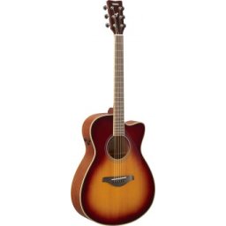Yamaha FSC-TA BS