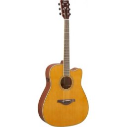 Yamaha FGC-TA NT