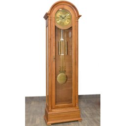 Pendula de podea Adler lemn masiv 7035-2
