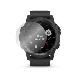 Folie de protectie Smart Protection Smartwatch Garmin Tactix Charlie
