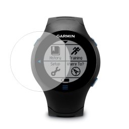 Folie de protectie Smart Protection Garmin Forerunner 610