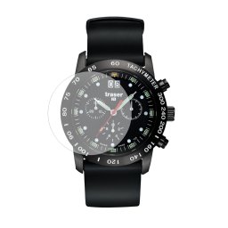 Folie de protectie Smart Protection Traser H3 T4004 Classic Chrono BD Pro