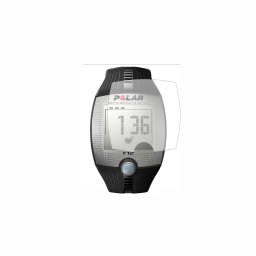 Folie de protectie Smart Protection Fitnesswatch Polar FT2