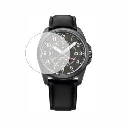Folie de protectie Smart Protection Ceas Swiss Military by CHRONO SM34034.08