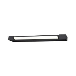Azzardo AZ2899 - Aplică de perete pentru baie LED DALI LED/36W/230V IP44 4000K