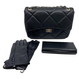 Elegance Set Geanta, Esarfa Matase, Ceas si bratara Mateo Ferari