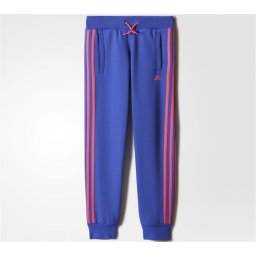 ADIDAS YG ESS KN PANTALONI COPII