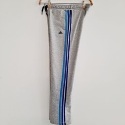 ADIDAS YG ESS KN PANTALONI COPII