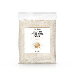 GymBeam Ovăz fin fără gluten 500 g