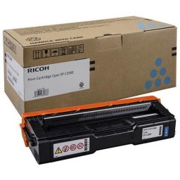 CYAN TONER FOR SPC250E
