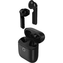 Casti Panasonic RZ-B100WDE-K , True Wireless, In-Ear, extra Bass, negru