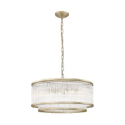 Candelabru SERGIO P0528-06H-V6AC
