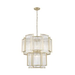Candelabru SERGIO P0528-08A-V6AC