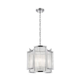 Candelabru SERGIO P0528-03A-F4AC