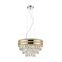 Candelabru NAICA P0525-04A-F4V6