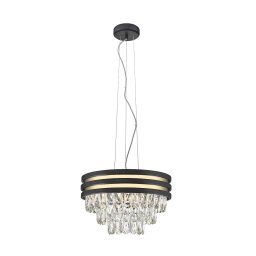 Candelabru NAICA P0525-04A-P7D7