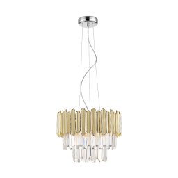 Candelabru GLADIUS P0535-05B-F4J7