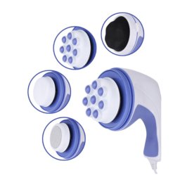 Aparat De Masaj SpinTon BLUE