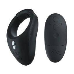 We-Vibe Bond Charcoal Black