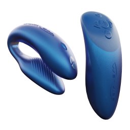 We-Vibe Chorus Cosmic Blue