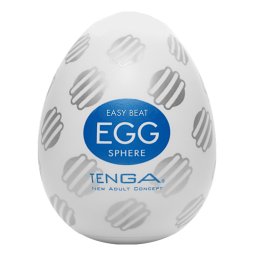 Tenga Egg Sphere