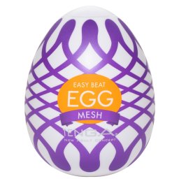 Tenga Egg Wonder Mesh