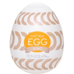 Tenga Egg Wonder Ring
