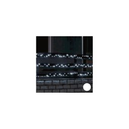 Instalație LED de Crăciun de exterior 500xLED 35m IP44 alb rece