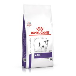 ROYAL CANIN Veterinary Adult Small Dog 8 kg hrana uscata caini adulti rase mici cu sensibiltati ale pielii