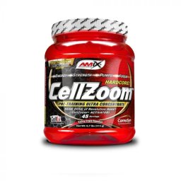 Amix CellZoom Hardcore 315 g punch de fructe