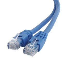 GEMBIRD PP6U-20M Grmbird UTP Cat6 Patch cord, gray, 20 m