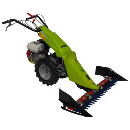 Motocositoare Grillo GF 3, 9.0 CP - 127cm, bara de taiere iarba SP