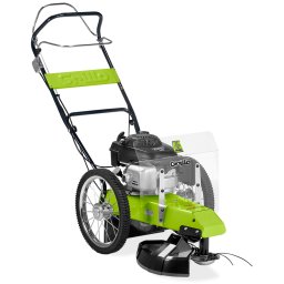 Masina de tuns iarba cu fir Grillo HWT 600 WD