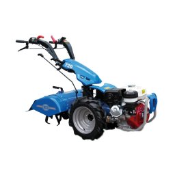 Motocultor BCS 728 PS, Honda GX270, 9 CP + freza 66cm
