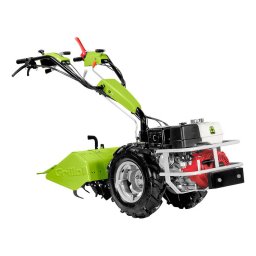 Motocultor Grillo G107D, GX340, 11 CP, freza 68 cm