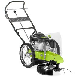 Motocoasa cu fir, Grillo HWT 550 TILT