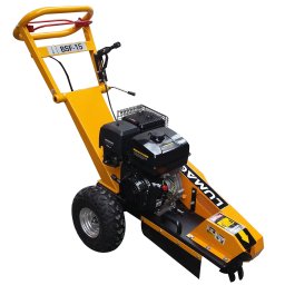 Masina de frezat radacini BSF15 Lumag 389cc