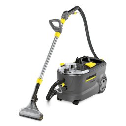 Aspirator cu spalare Karcher Professional model Puzzi 10/2 Adv