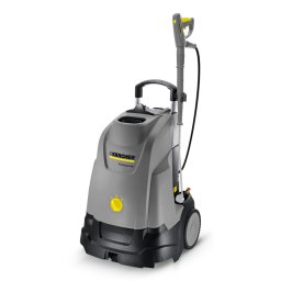 Aparat de curatat cu inalta presiune cu incalzire Clasa upright Karcher Professional model HDS 5/11 U