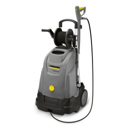 Aparat de curatat cu inalta presiune cu incalzire Clasa upright Karcher Professional model HDS 5/15 UX