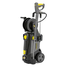 Aparat de curatat cu inalta presiune fara incalzire Clasa compact Karcher Professional model HD 6/13 CX Plus EU