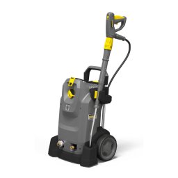 Aparat de curatat cu inalta presiune fara incalzire Clasa medie Karcher Professional model HD 7/16-4M Plus EU