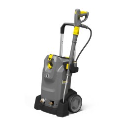 Aparat de curatat cu inalta presiune fara incalzire Clasa medie Karcher Professional model HD 8/18-4M Plus EU